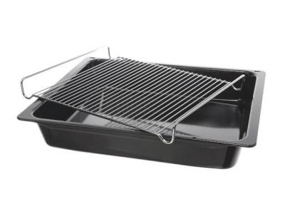 Neff Z12CL10A0 Deckel für Profipfanne