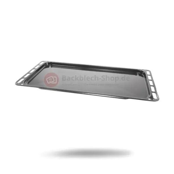 Neff 11012235 Backblech emailliert flach