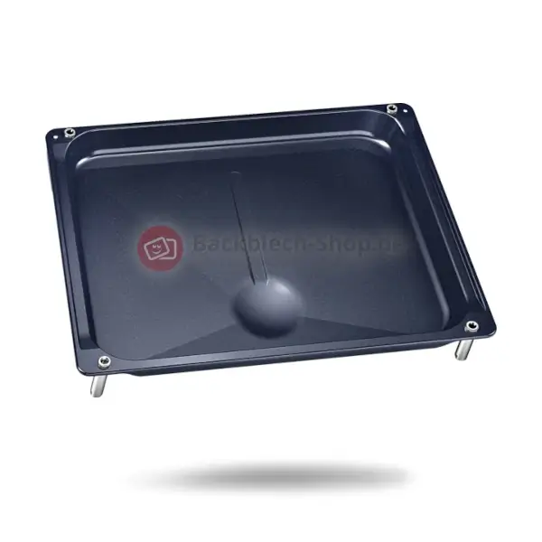 Gaggenau BA026101 Grillpfanne emailliert