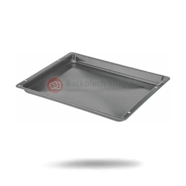 Constructa 438479 Grillpfanne emailliert