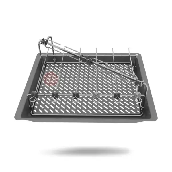 Neff Z11CG10X1 Grillset