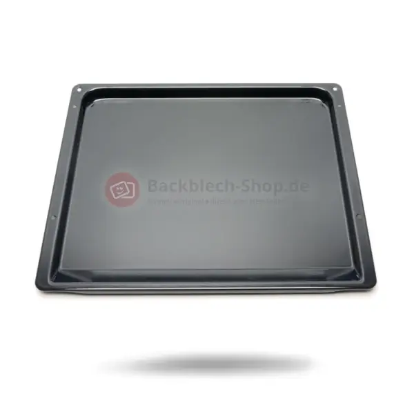 Bosch 432256 Backblech emailliert