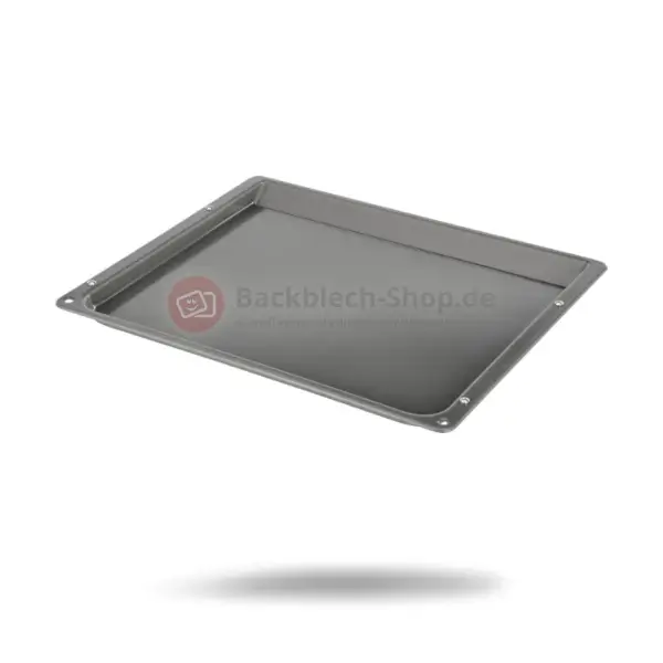 Bosch 437217 Backblech emailliert