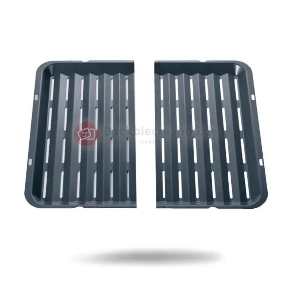 Bosch HEZ325000 Grillblech