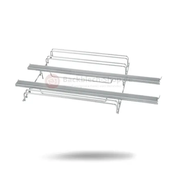 Constructa 743613 Teleskopauszug 2-fach links