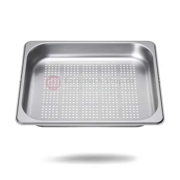 Neff Z1643X0 Garbehälter gelocht, Größe M