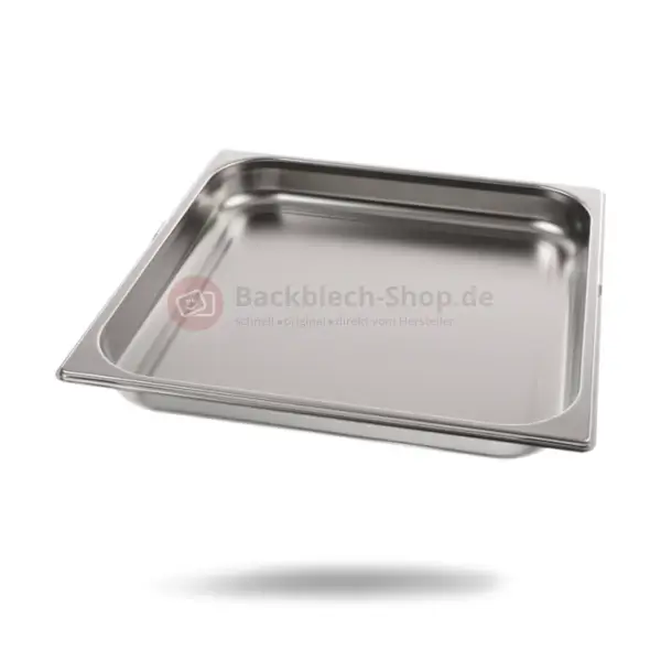 Neff 11037094 Garbehälter ungelocht, Größe L