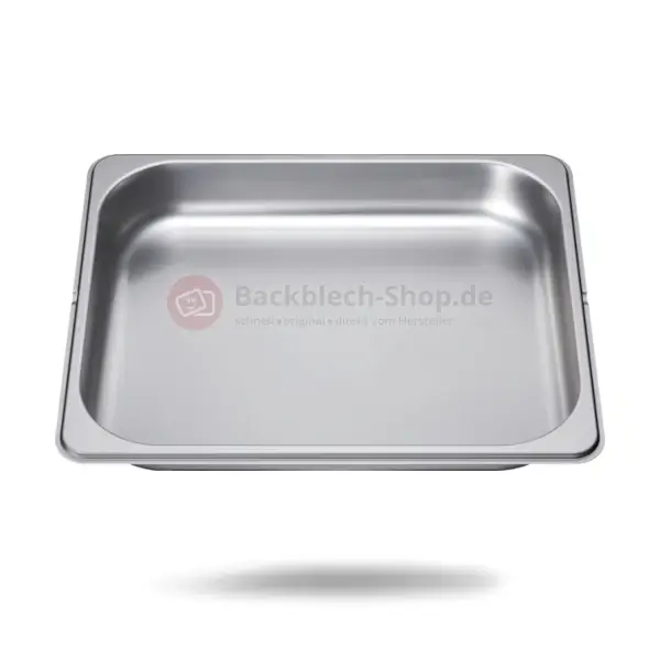 Siemens HZ36D524 Garbehälter ungelocht