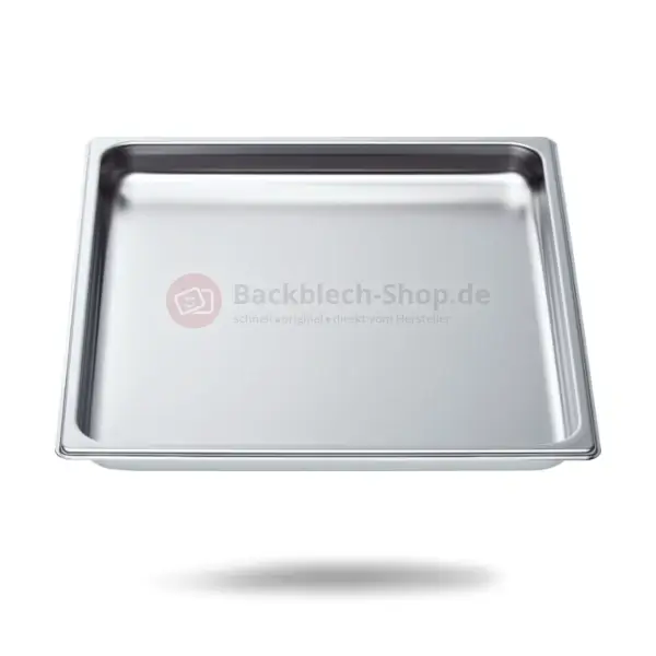Bosch HEZ36D452 Garschale ungelocht
