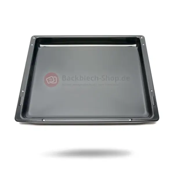 Bosch 432260 Universalpfanne emailliert