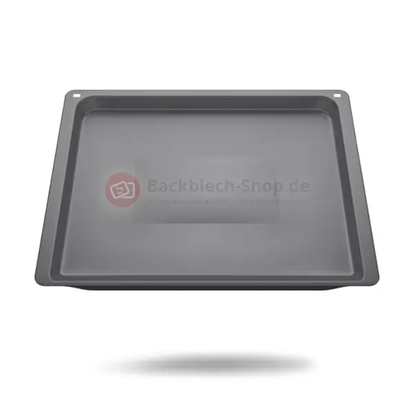 Neff Z11CB10E0 Backblech emailliert