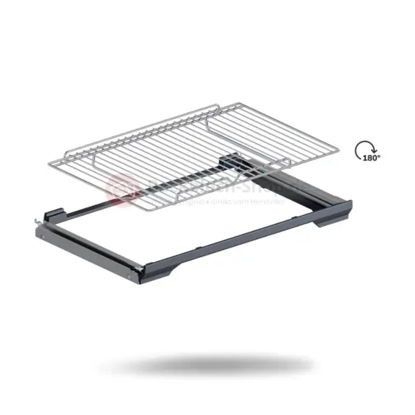 Gaggenau BA018106 Vollauszug 1-fach