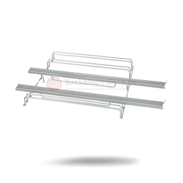Junker 743613 Teleskopauszug 2-fach links