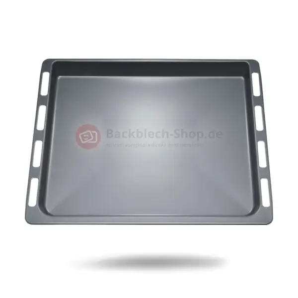 Junker JZ1332X0 Backblech emailliert