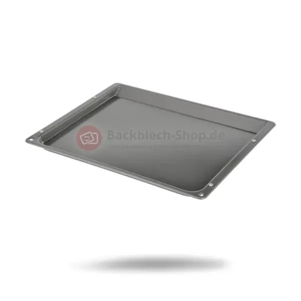 Neff Z1340X0 Backblech emailliert