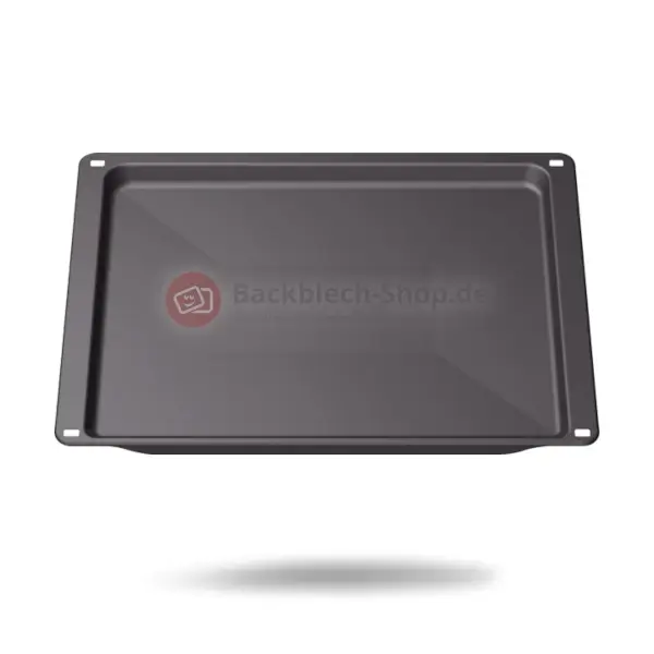 Bosch 441171 Backblech emailliert