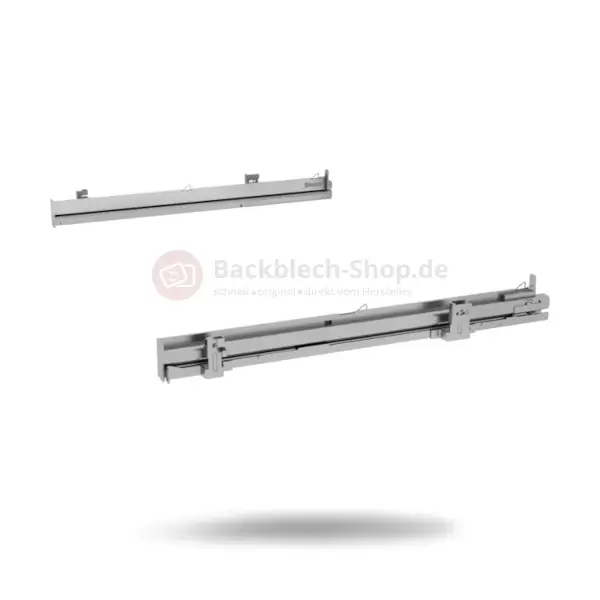Neff Z1608DX0 Teleskopauszug 1-fach