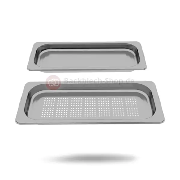 Neff Z1650DU0, 2 Dampfbehälter