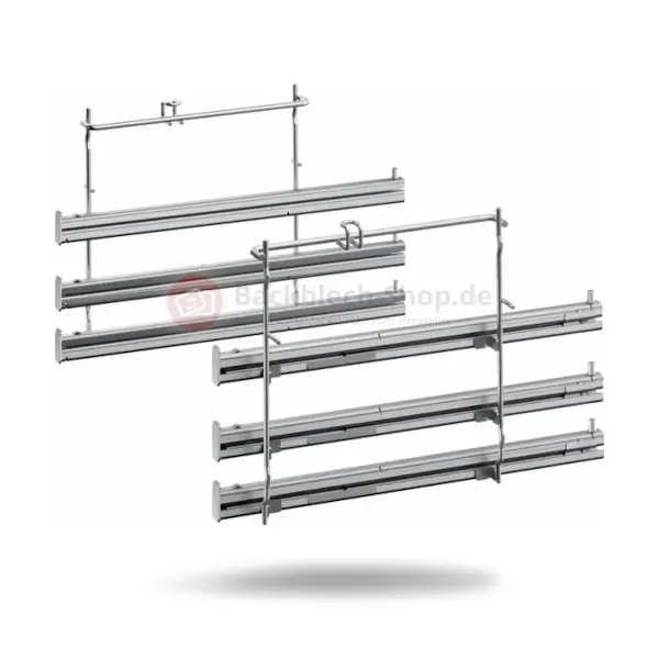 Neff Z13TF36X0 Teleskop-Vollauszug 3-fach